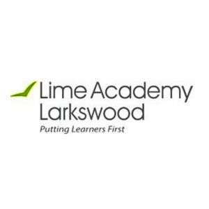 Lime Academy Larkswood