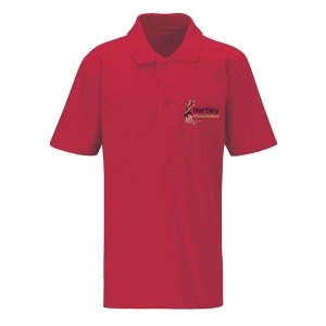 Hartley Polo Shirt