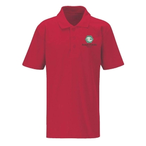 Joseph Clarke Polo Shirt