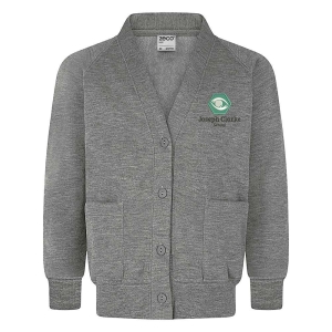 Joseph Clarke Cardigan