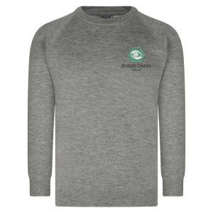 Joseph Clarke Sweatshirt