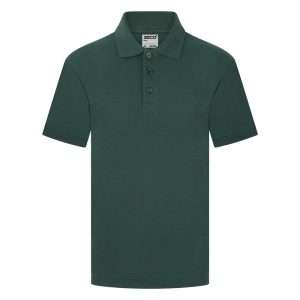 Polo Shirts