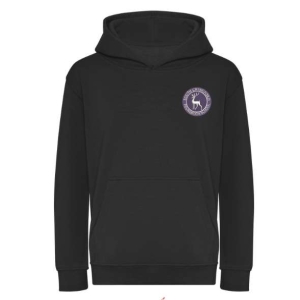 STH CHINGFORD LEAVERS HOODIE