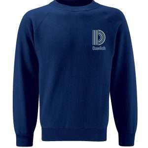 Dawlish Sweatshirt