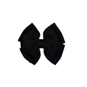 Bow Hair Clip