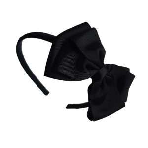 Bow Headband