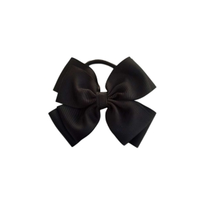 Bow Hair Bobble