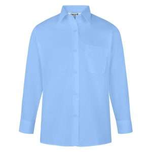 Long Sleeve Shirt 2pk