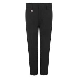 Boys Standard Fit Trouser