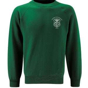 CofE Sweatshirt