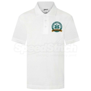 Chapel End Junior Polo Shirt