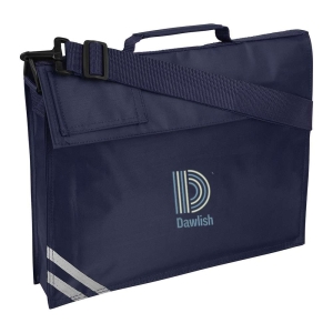DAWLISH Book Bag