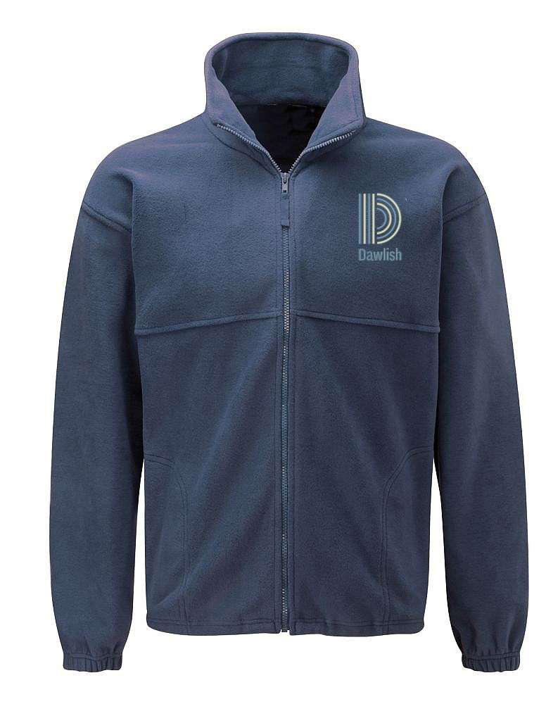 Dawlish Fleece