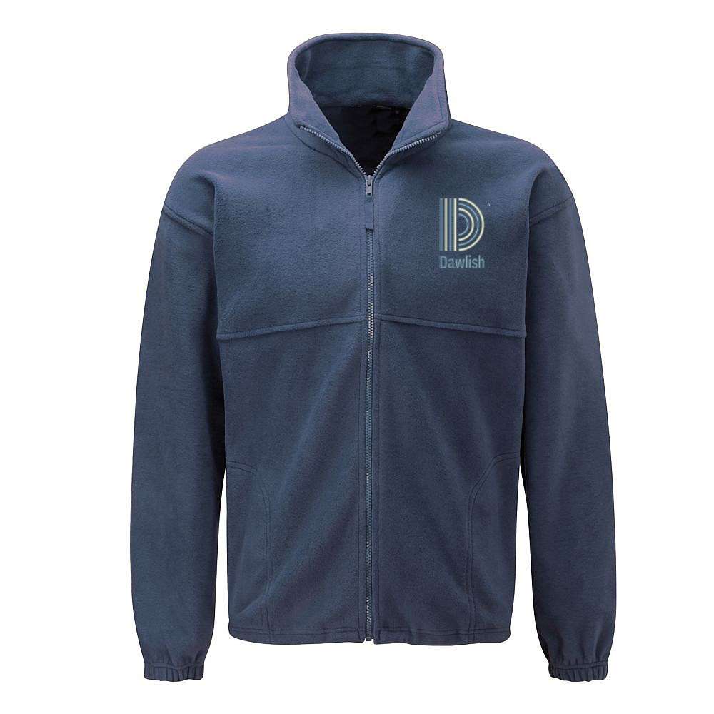 Dawlish Fleece - Image 2