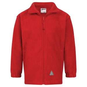 Plain Polar Fleece