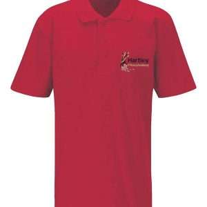 Hartley Polo Shirt