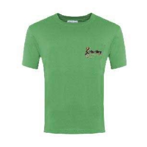 Hartley PE T-Shirt