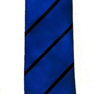 Heathcote School Tie