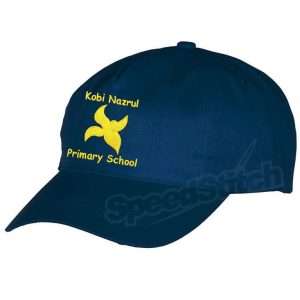 Kobi Nazrul Cap