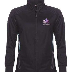 Longfield Girls PE Jacket