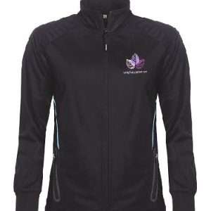 Longfield Girls PE Jacket