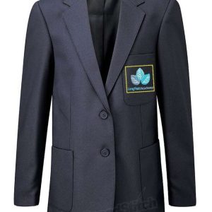 Longfield Girls Blazer