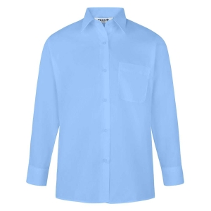 Long Sleeve Blouse 2 pk