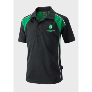 Leytonstone PE T-Shirt