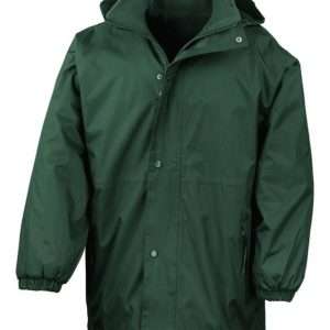 Waterproof Jacket