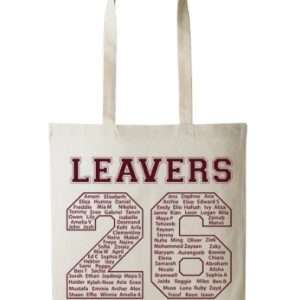Nightingale Leavers Tote
