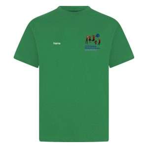 Northwold PE T-Shirt