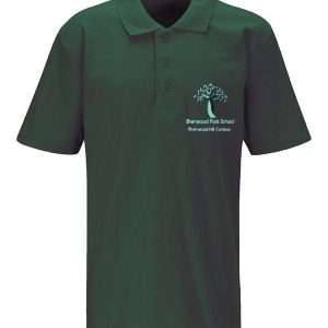 Sherwood Foundation Polo Shirt