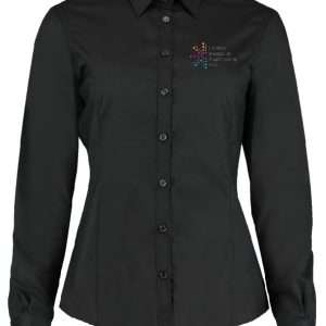 UTC Long Sleeve Blouse