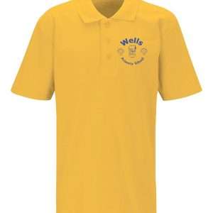 Wells Primary Polo