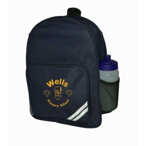 Wells Primary Rucksack