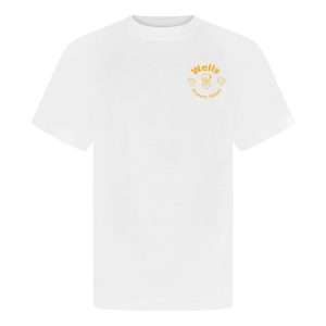 Wells Primary PE T-shirt