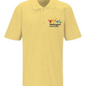 Wellington Polo Shirt