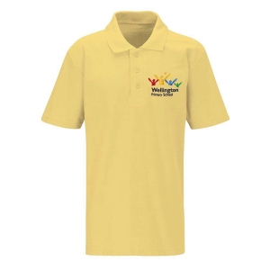 Wellington Polo Shirt