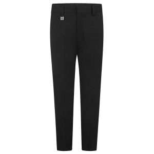 Boys Slim Fit Trouser