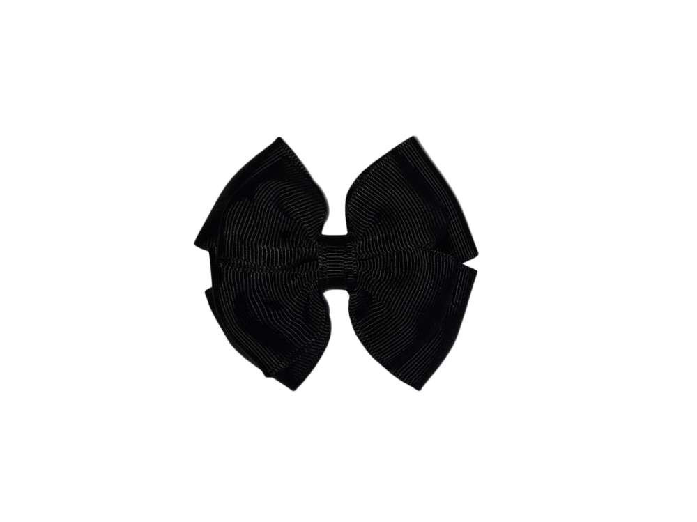 Bow Hair Clip
