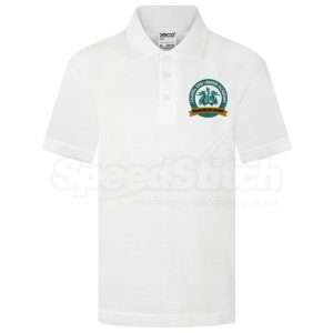 Chapel End Junior Polo Shirt
