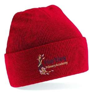 Hartley Knitted Hat