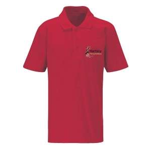 Hartley Polo Shirt
