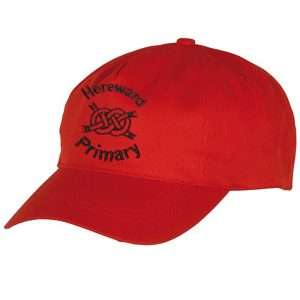 Hereward Cap