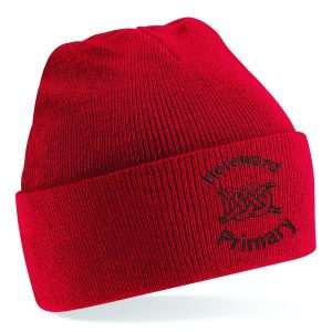Hereward Knitted Hat