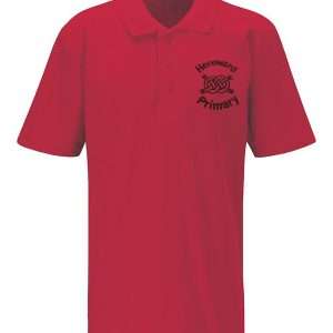 Hereward Polo