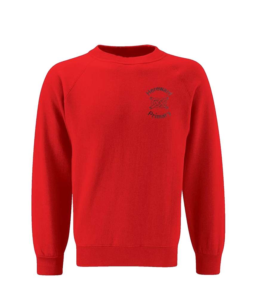Hereward Sweatshirt