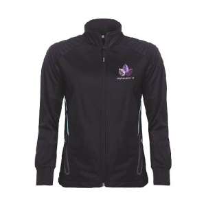 Longfield Girls PE Jacket