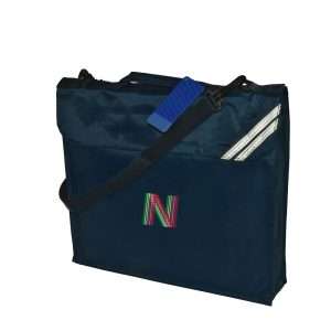 NEWPORT Book Bag