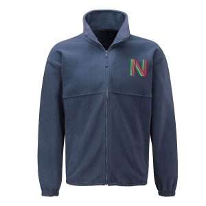 Newport Fleece